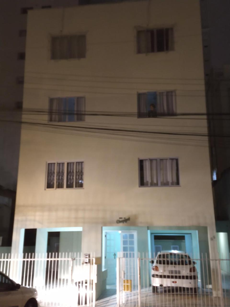 Balneário Camboriú Apartamento *
